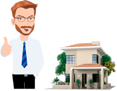 Gilmar Zuconelli Imobiliária